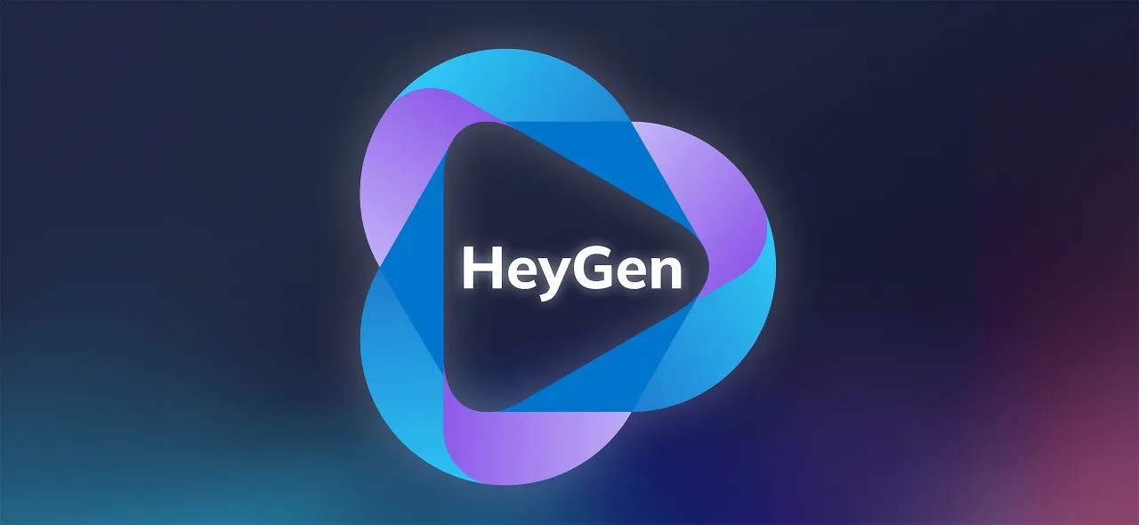 Нейросеть HeyGen переводит видео на другой язык, сохраняя голос с оригинальной записи и дорисовывая правильное движение губ.