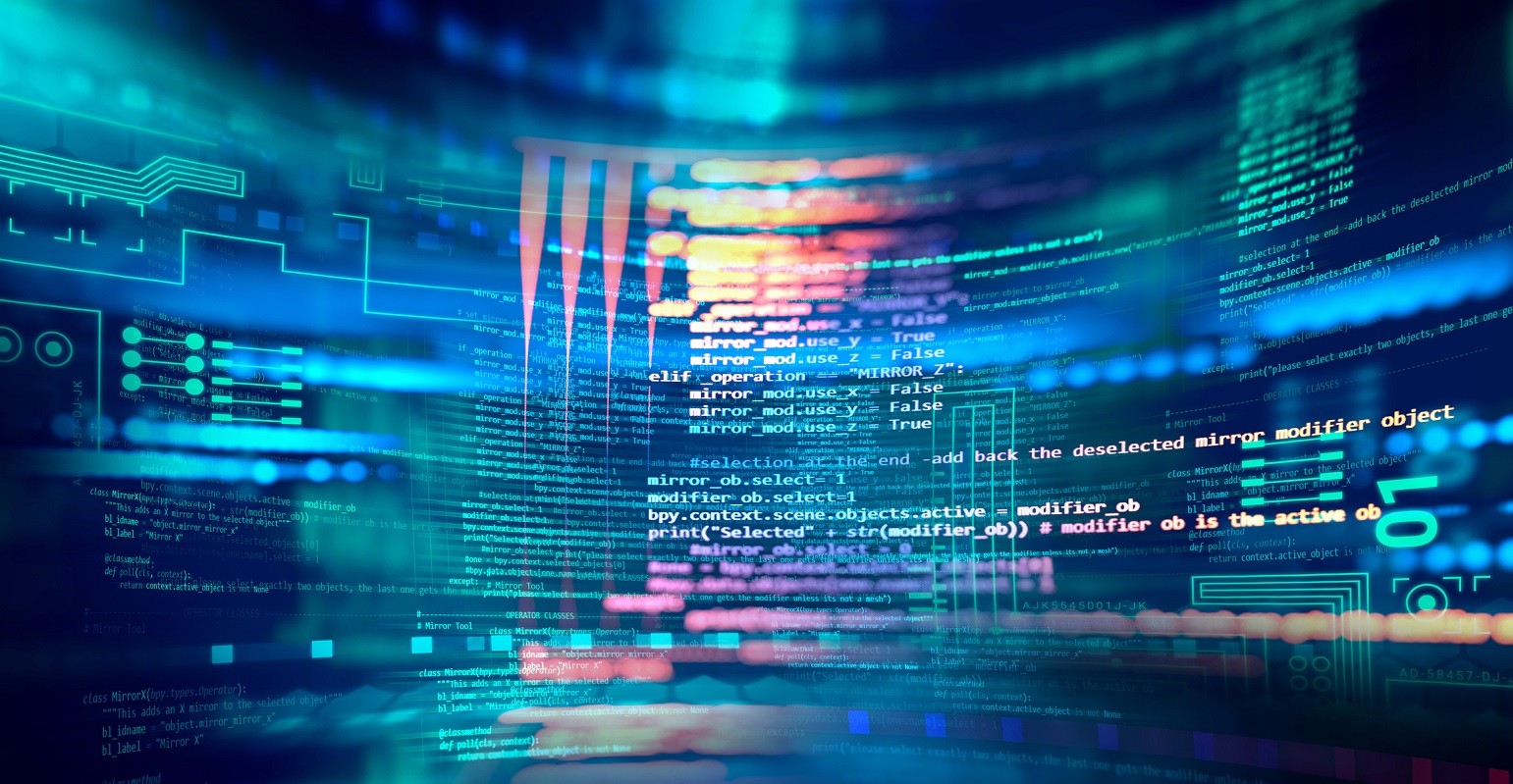 Библиотеки Python, предназначенные для компьютерного зрения